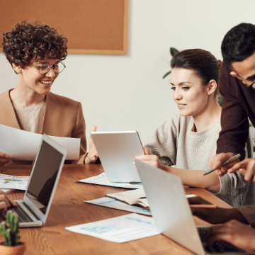 5 experts to hire to strengthen an IT team