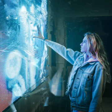 4 Things Sci-Fi Might Still Get Right by 2029