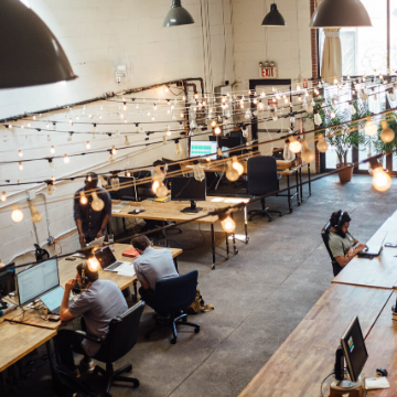 The rise of tech freelancers