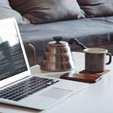 How to Work from Home in Times of COVID-19