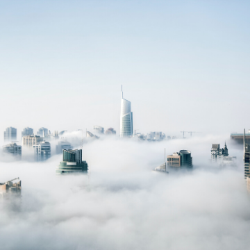 Industry Snapshot: Cloud’s Winning Proposition