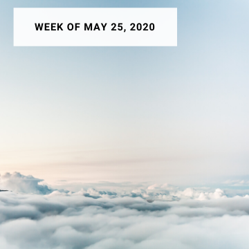 Weekly News: Hybrid Cloud Reigns Supreme