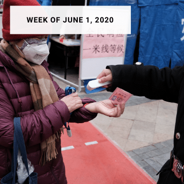 Weekly News: We’re Okay with Surveillance Tech Now