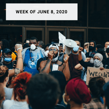 Weekly News: Artificial Stupidity and Racial Bias