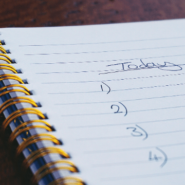 Time Management Tips in remote for IT Professionals