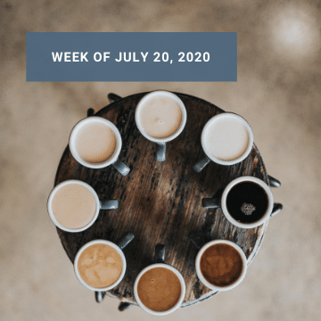 Weekly News: A Look at Diversity in Tech