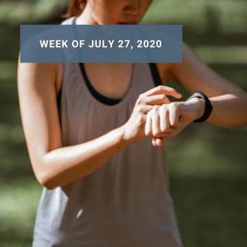 Weekly News: Tracking Down the Untrackable