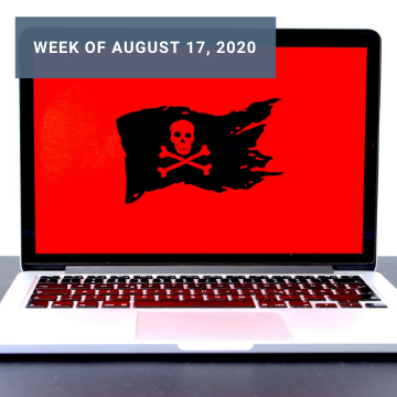 Weekly News: A crypto-worm is stealing AWS credentials