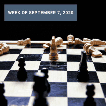 Weekly News: IT Professionals Feeling Confident Lately