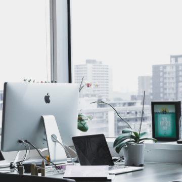 The Advantages of Working On-Site in Times of COVID-19