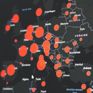 The State of Cybersecurity in 2020
