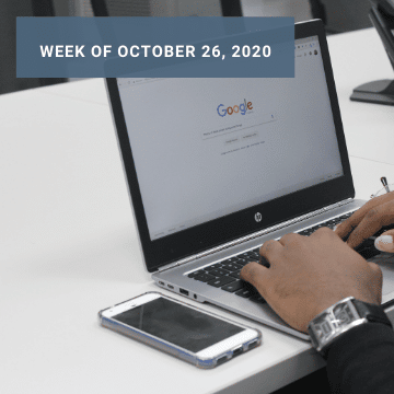 Weekly News: Apple’s Siri is the new Google