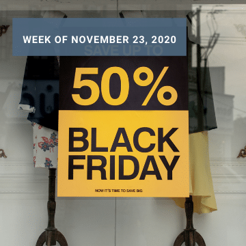 Weekly News: Bot Friday