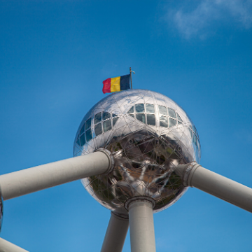 The Top 10 Belgian Cloud Pros to Follow on Twitter