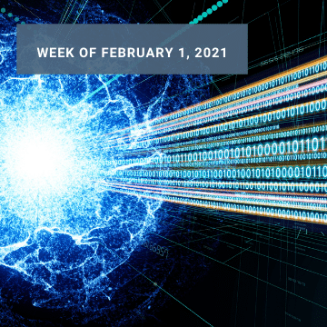 Weekly News: Google’s Project Zero-Day Bugs, Cloud and a Quantum Leap