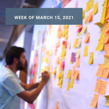 The Week in IT news: Agile turns 20, the Web 30, and light-based computing moves ahead