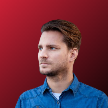 From Hacking NASA to Protecting Your Online Accounts: A Chat with Rickey Gevers