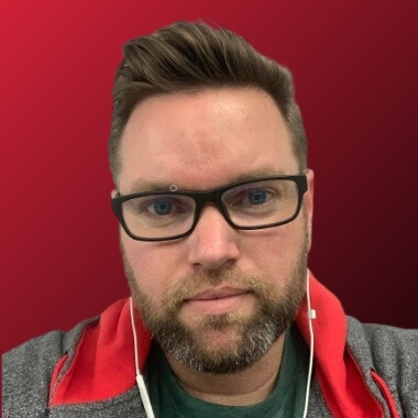 From the US Marines to AWS: A DevOps Career
