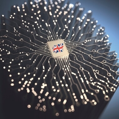 10 Top AI Experts in the UK to Follow Online