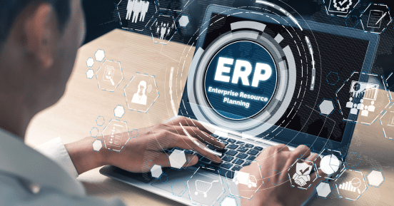 How to implement an efficient ERP in 6 steps