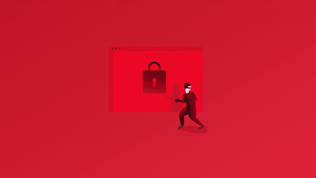 Security Administrator: Job Description