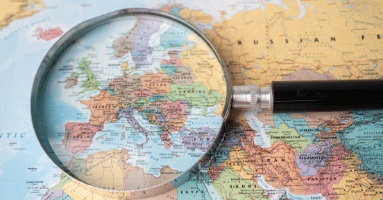 European Cybersecurity Policy for Businesses: Everything You Need to Know