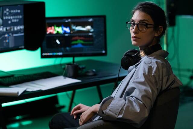 Are STEM Recruitment Processes Pushing Women Away?